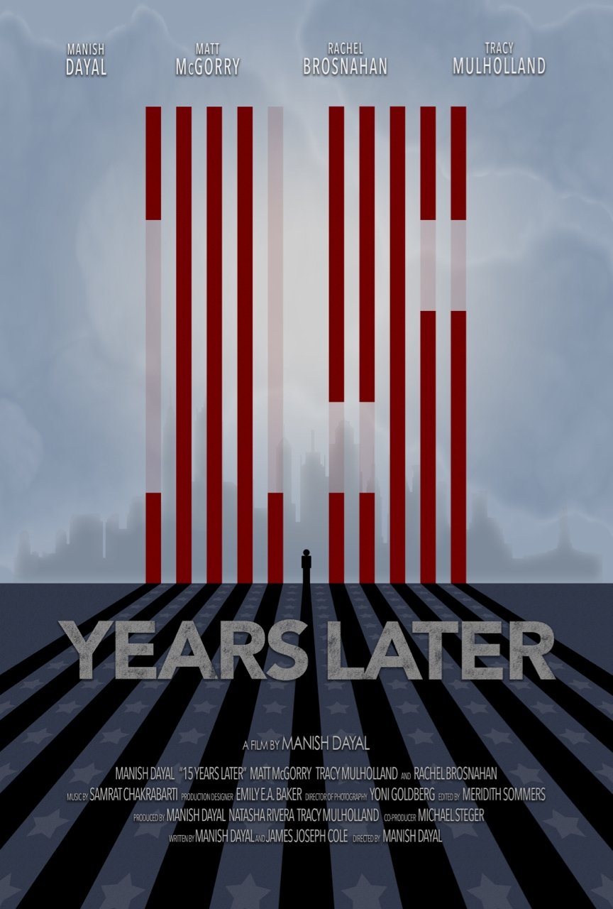 Постер Fifteen Years Later